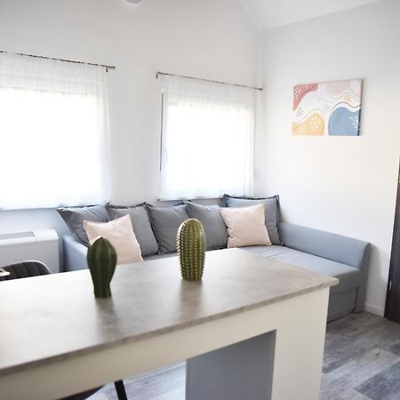 Roomstore Studio Apartments Eger Exterior foto