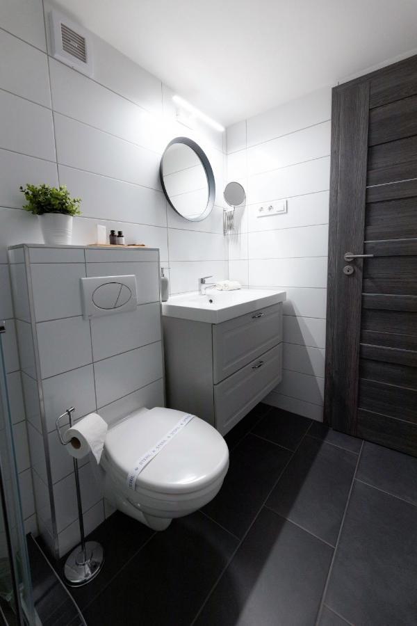 Roomstore Studio Apartments Eger Exterior foto