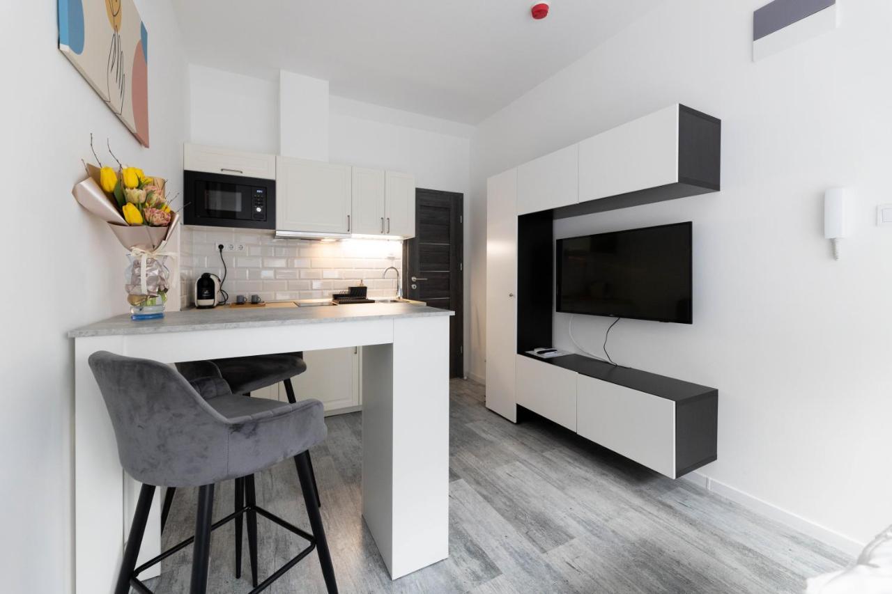 Roomstore Studio Apartments Eger Exterior foto